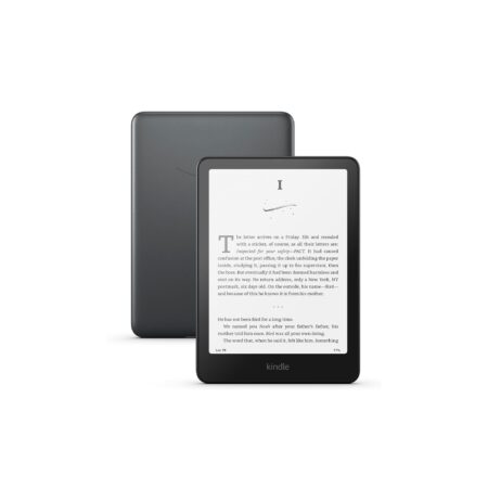 Libro Electrónico Amazon Kindle Paperwhite 7" Wi-Fi 16 GB 12° Generación