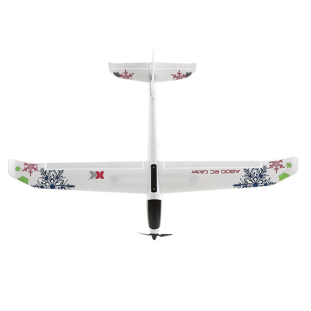 Avión trainer RC XK A800 - Image 2