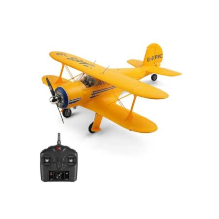 Avión trainer RC XK Beech D-175 A300