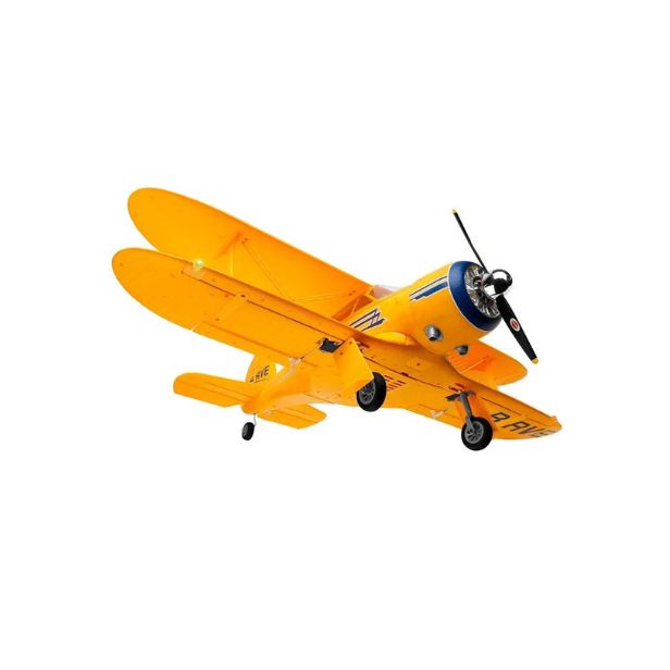 Avión trainer RC XK Beech D-175 A300 - Image 3