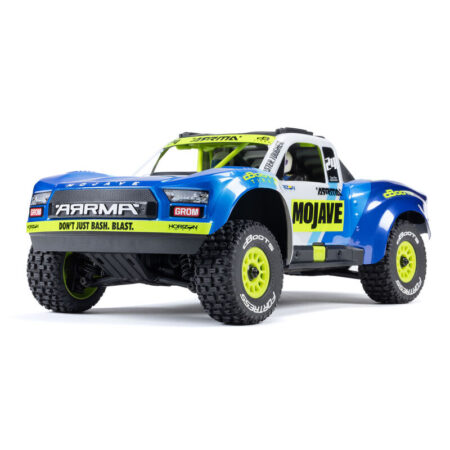Arrma Mojave Grom tracción 4X4 RTR‎ Escala 1/16