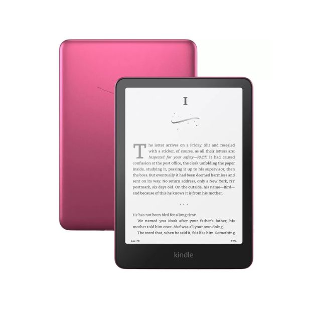 Amazon Kindle Paperwhite Signature Edition 32GB Gen 12