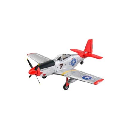 Avión a escala XK P-51 MUSTANG A280 RC