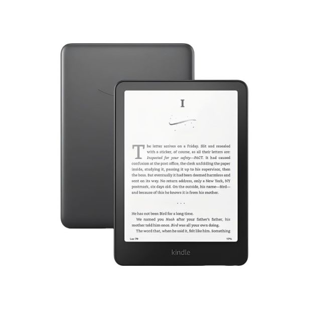 Amazon Kindle Paperwhite Signature Edition 32GB Gen 12