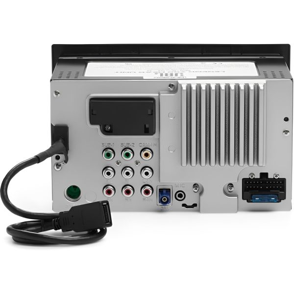 Autoradio JBL Legend 700 Bluetooth - Image 3