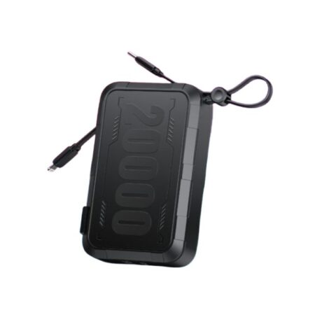 Cargador portátil Havit PB5231 20.000 mAh