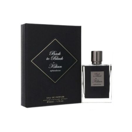 Perfume By Kilian Back to Black Aphrodisiac 50ml EDP Unisex