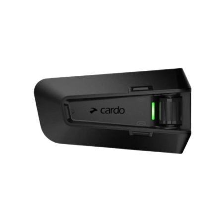 Intercomunicador Cardo Packtalk Pro