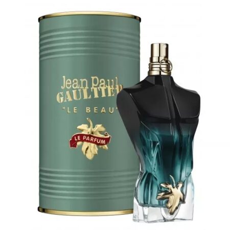 Le Beau Le Parfum – Jean Paul Gaultier 125ML