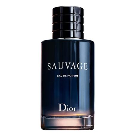 Perfume Christian Dior Sauvage EDP 100mL - Masculino