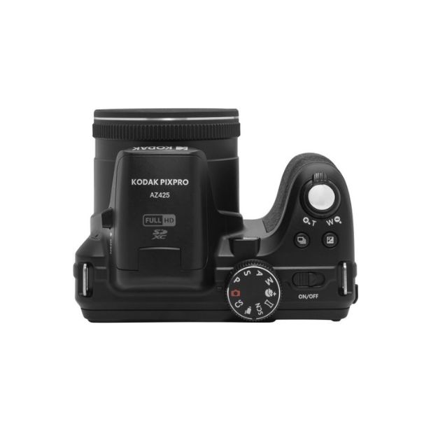 Cámara Kodak PIXPRO AZ425 - Image 4