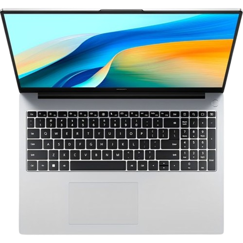 Notebook Huawei MateBook D 16 16" Intel Core I5 8GB RAM 512 GB SSD - Image 2