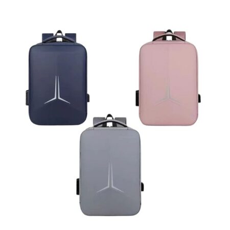 Mochila SATE antirrobo