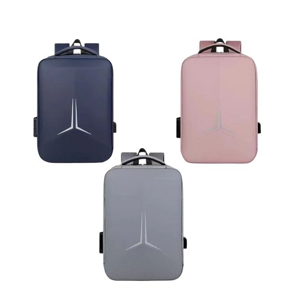 Mochila SATE antirrobo