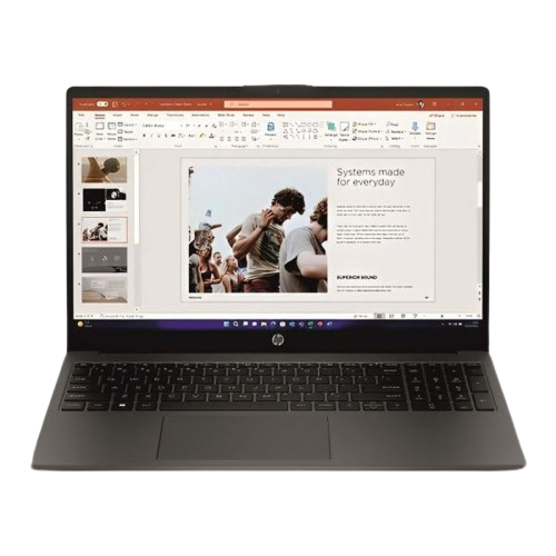 Notebook HP 250 G10 Intel Core i5 8GB RAM 512GB SSD 15,6″