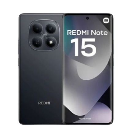 Xiaomi Redmi Note 15 5G 8 /256 GB