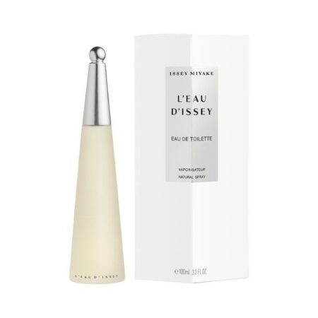 Perfume L’Eau d’Issey Issey Miyake Eau de Toilette 100 ml Femenino