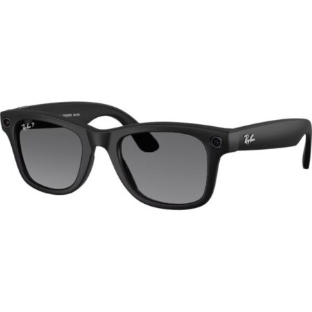 Lentes Ray-Ban Meta Wayfarer (Gen 2)