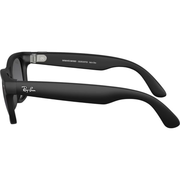 Lentes Ray-Ban Meta Wayfarer (Gen 2) - Image 3