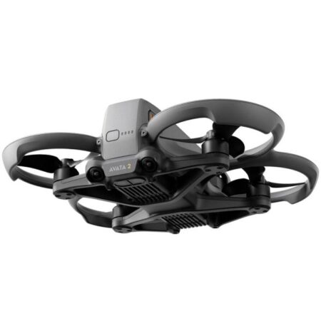 Drone Dji Avata 2 Fly More Combo (3 baterías)