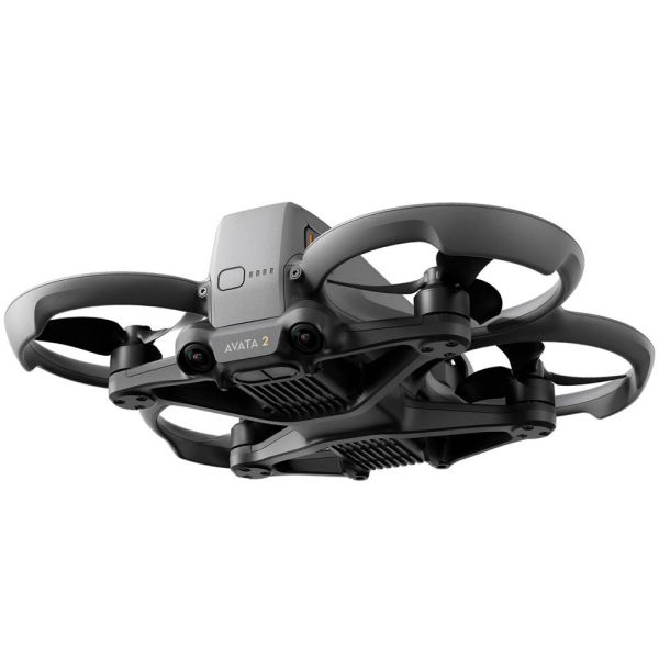 Drone Dji Avata 2 Fly More Combo (3 baterías)