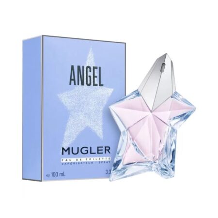 Perfume Angel Eau de Toilette Mugler 100 ml