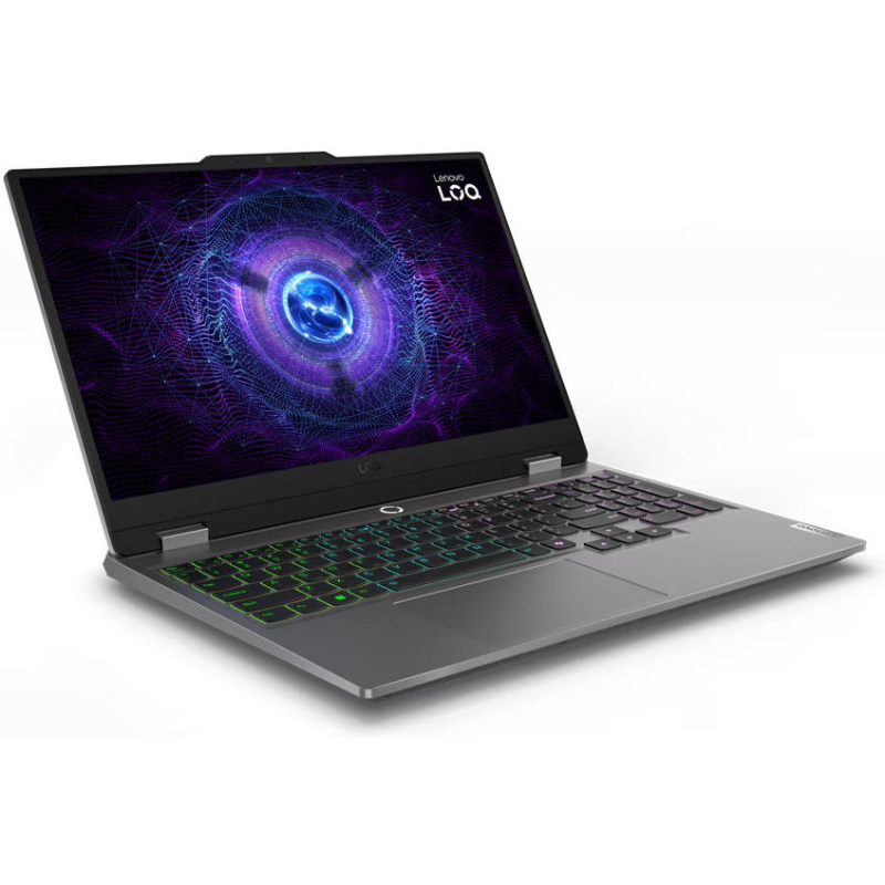 Lenovo LQ15IAX9 Core i5 12GB RTX 2050