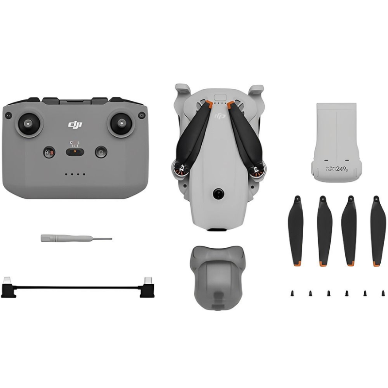 Drone DJI Lito X1 - Image 3