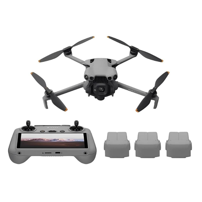 Drone DJI Mini 5 Pro Fly More Combo - Image 3