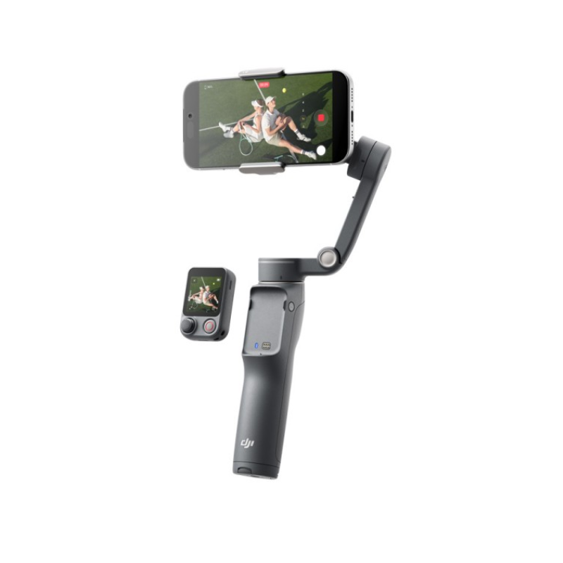 DJI Osmo Mobile 8P Standard Combo
