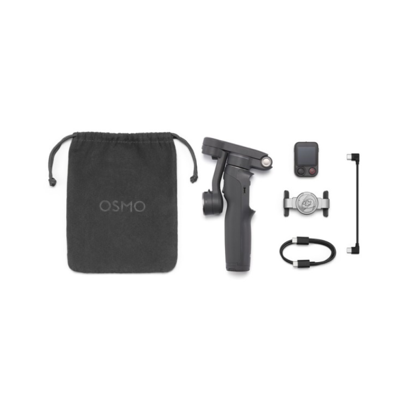 DJI Osmo Mobile 8P Standard Combo - Image 3