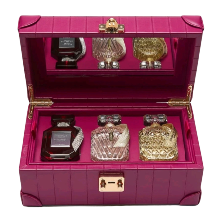 Victoria's Secret Bombshell Trio Gift Set