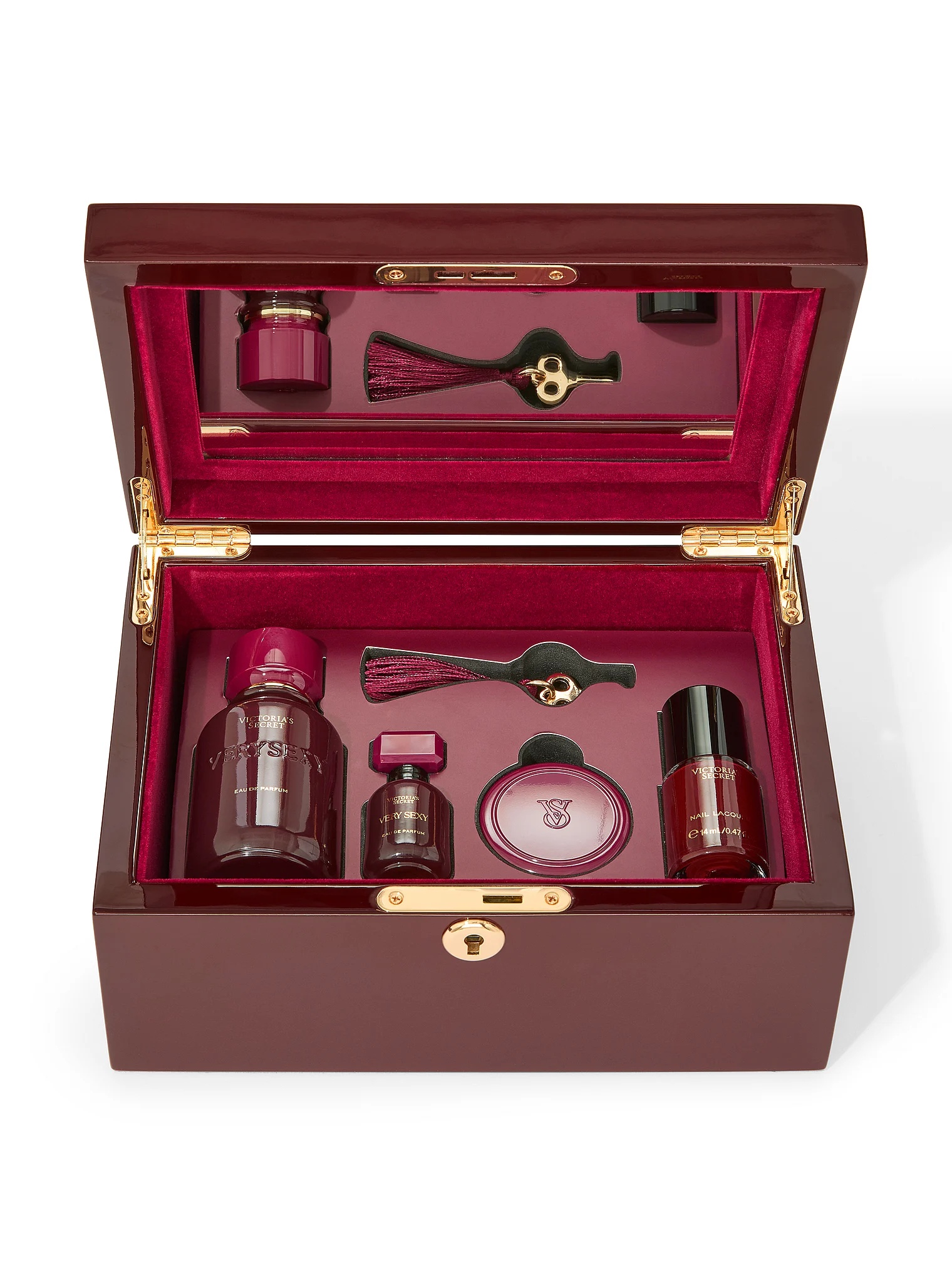 Victoria's Secret Very Sexy Gift Set