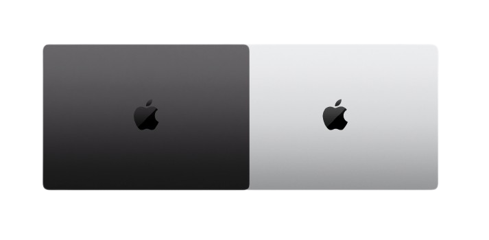 Apple MacBook Pro (2025) 14” M5 24GB 1TB SSD - Image 3