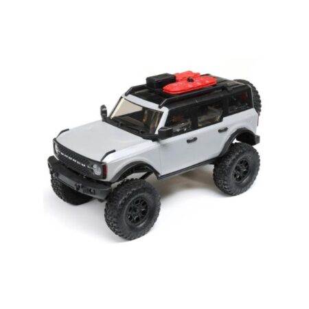 Axial Ford Bronco 2021 escala 1/24 4WD
