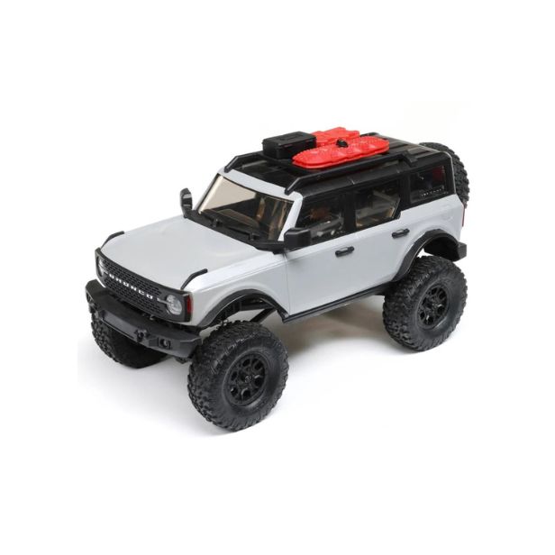 Axial Ford Bronco 2021 escala 1/24 4WD