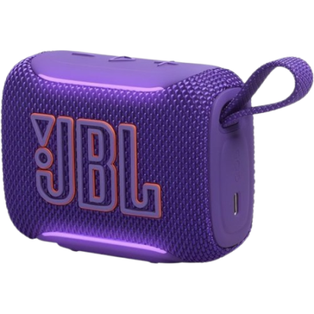 Speaker Portátil JBL GO 5