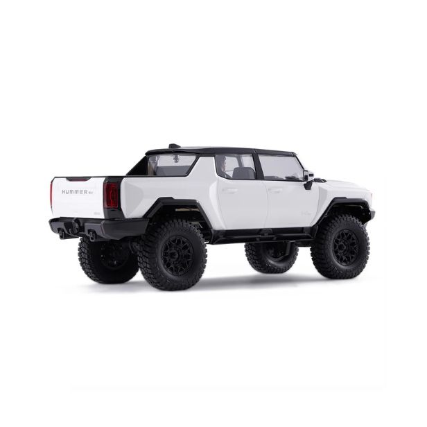 FMS Model FCX18 Hummer EV escala 1/18 4WD - Image 3