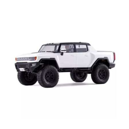 FMS Model FCX18 Hummer EV escala 1/18 4WD