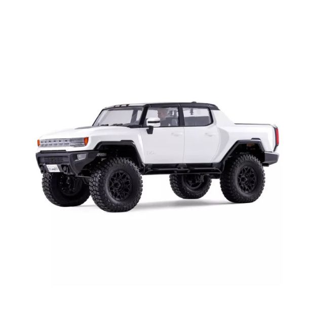 FMS Model FCX18 Hummer EV escala 1/18 4WD