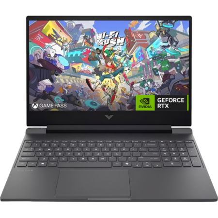 Notebook Gamer HP Victus 15-FA2787NR 15.6" Intel Core i7-13620H RTX 5060 8 GB 512SSD