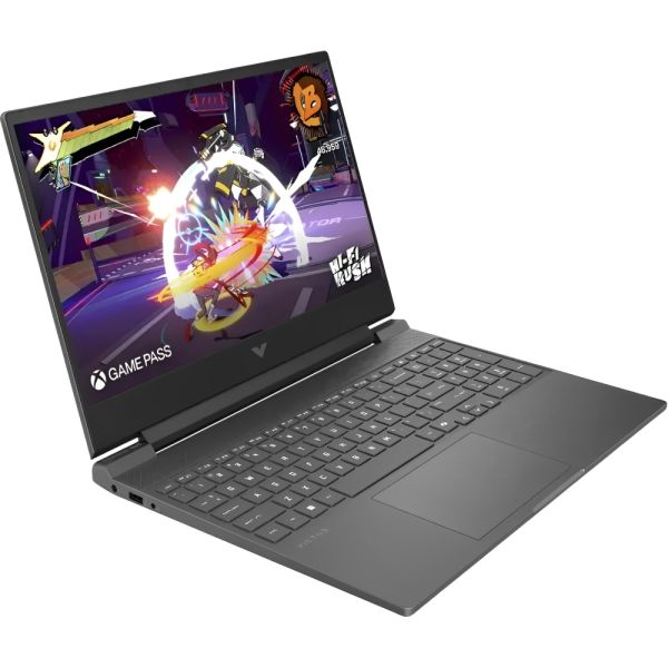 Notebook Gamer HP Victus 15-FB3093DX 15.6” Ryzen 7 7445HS RTX 4050 6GB 512GB SSD - Image 2