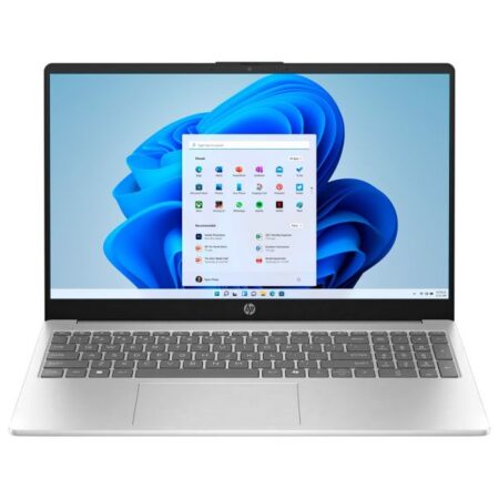 Notebook HP 15-FD0250WM 15.6" Intel Core I5 1334U 8 GB DDR4 512 GB SSD