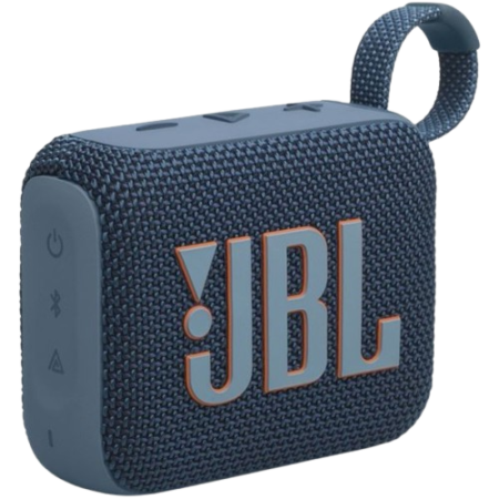 Speaker JBL GO 4