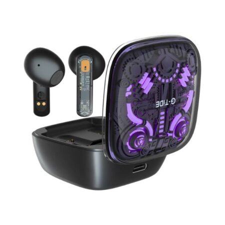 Auricular G-Tide G11 Violet