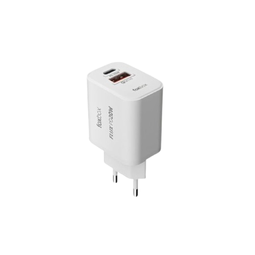Fuente de carga FOXBOX FLUX 20W PD - Image 2