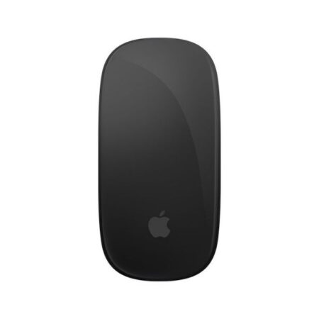 Apple Magic Mouse 2 Black (Space Gray)