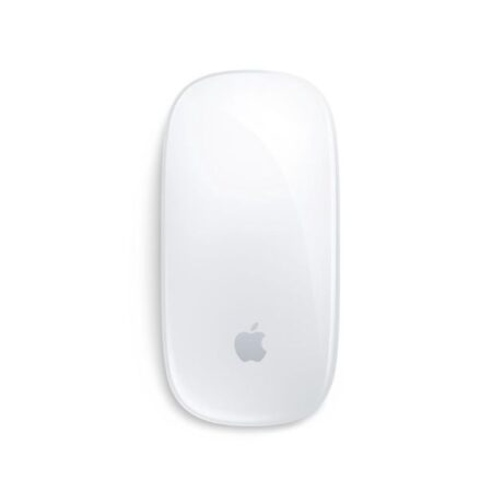 Apple Magic Mouse White (Silver)