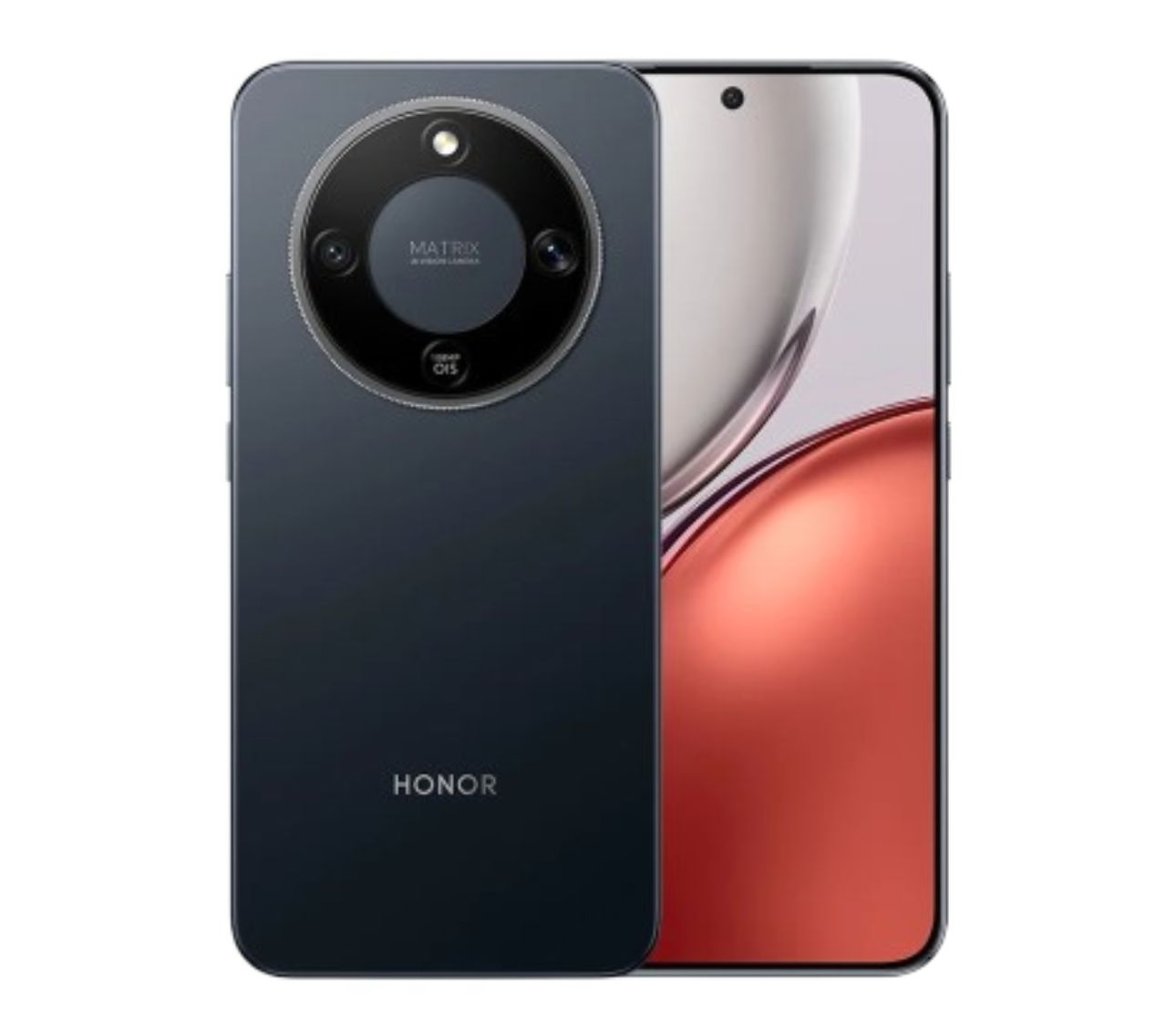 Celular Honor Magic 8 Lite 8/512gb