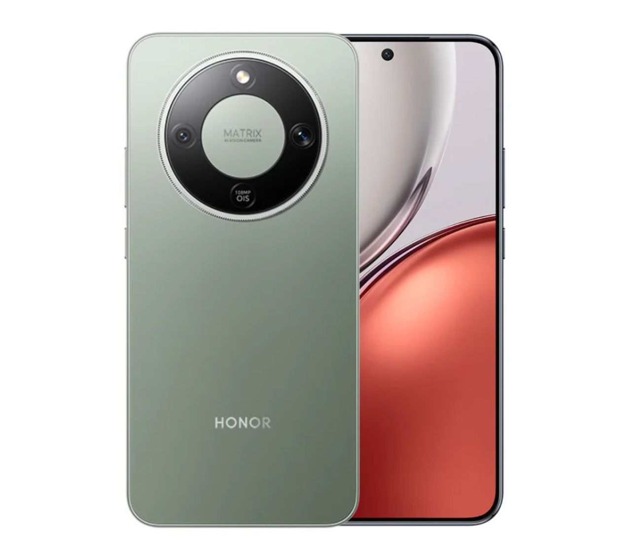 Celular Honor Magic 8 Lite 8/512gb - Imagen 2